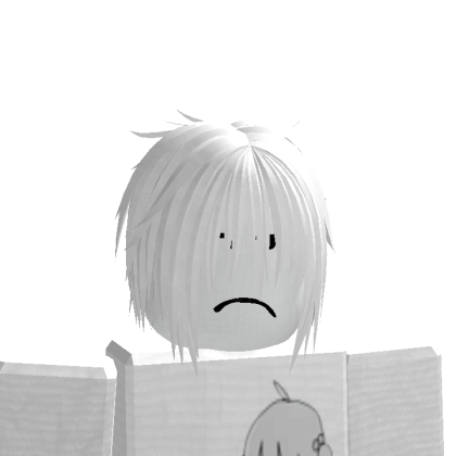 Roblox profile picture for @aced