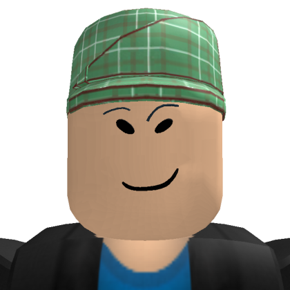 Roblox avatar