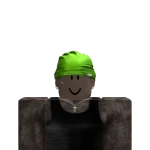 Uzi's avatar