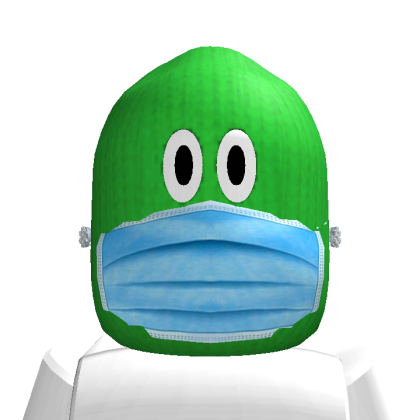 Roblox profile picture for @iSwerv