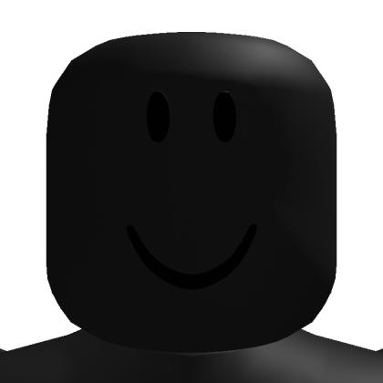 Roblox profile picture for @Voniry