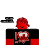 @HayGirl99987