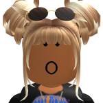 @bluethepreety