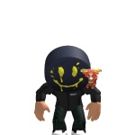 dumbkin
