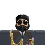 @PrezVonRichtofen