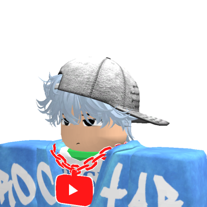 Roblox avatar