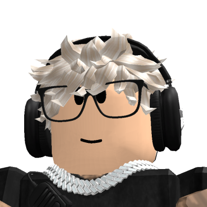 Roblox avatar