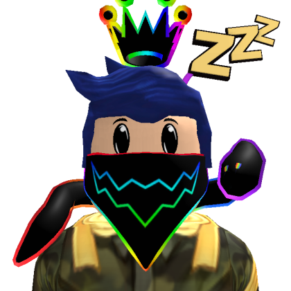 Roblox profile picture for @kasun08
