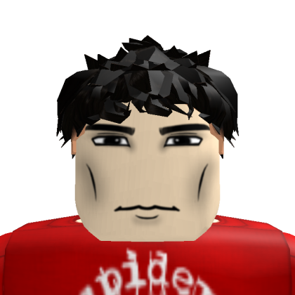 Roblox avatar