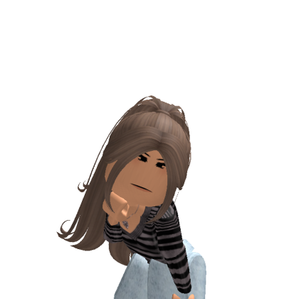 Roblox avatar