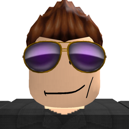 Roblox avatar