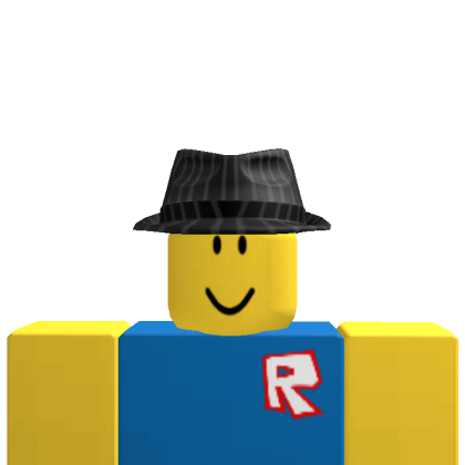 Roblox avatar