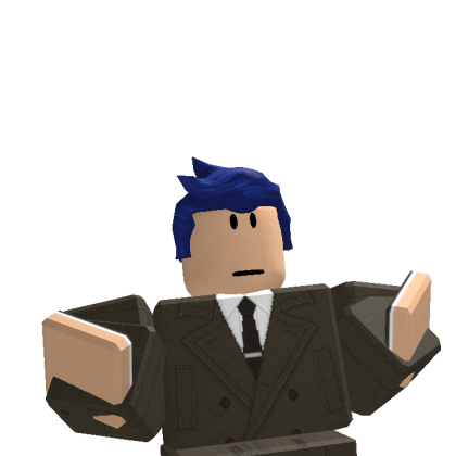 Roblox avatar