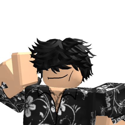 Roblox avatar