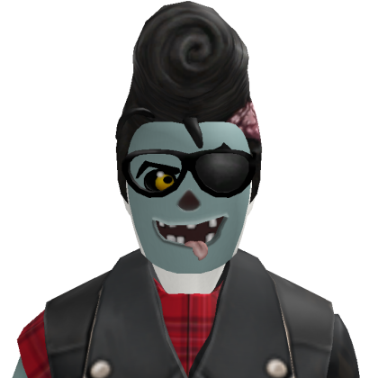 Roblox profile picture for @sabhme