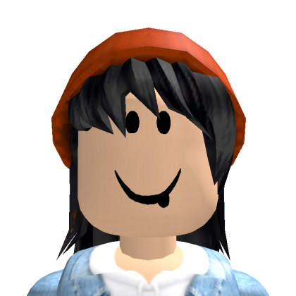 Roblox profile picture for @genya420