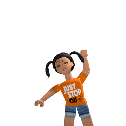Roblox avatar