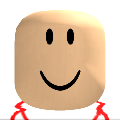 Roblox profile picture for @ELJOSE