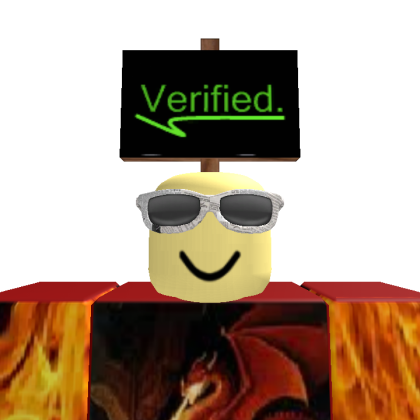 Roblox profile picture for @tejvir