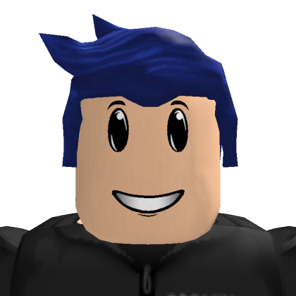 Roblox profile picture for @plaxyyyy