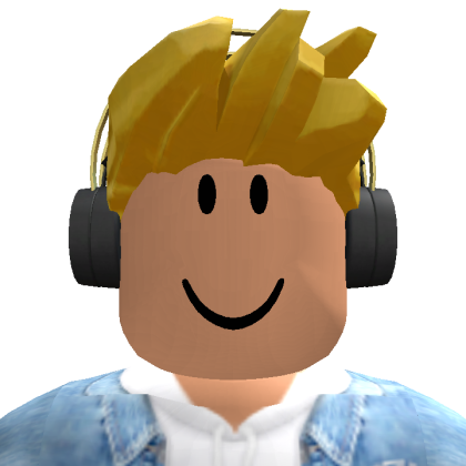 Roblox profile picture for @Prostaeu
