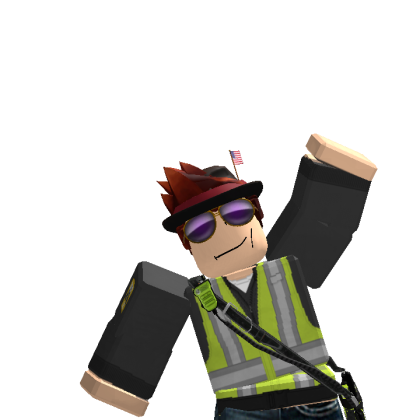 Roblox avatar