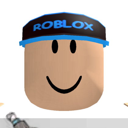 Roblox profile picture for @Opponent