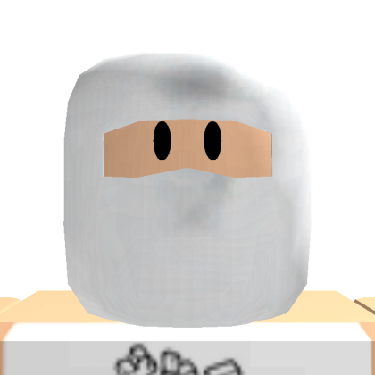Roblox profile picture for @Cosmopolitan