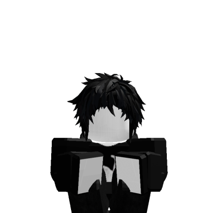 Roblox profile picture for @mkh