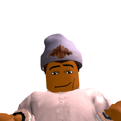 Roblox profile picture for @hey_deven