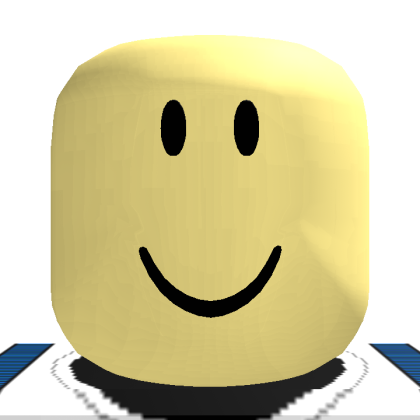 Roblox profile picture for @kiki33