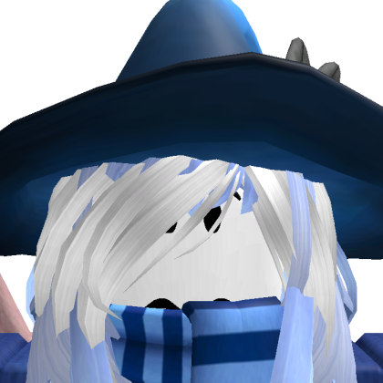 FoxyTheIceFox