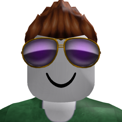 Roblox profile picture for @Uruboz