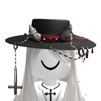 Roblox profile picture for @REMYLUPI