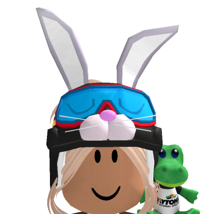 Roblox profile picture for @NASCAR