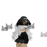 @WdayannaXw