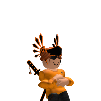 Roblox avatar