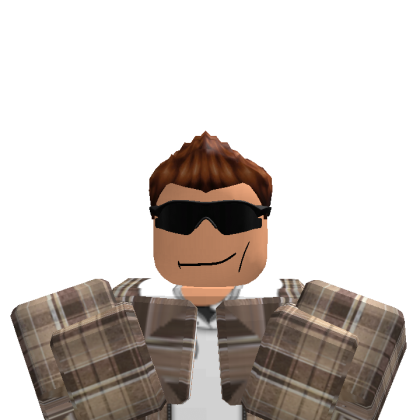 Roblox avatar