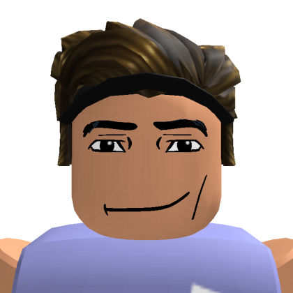 Roblox profile picture for @shewhen