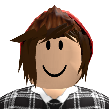 Roblox profile picture for @Harhar006