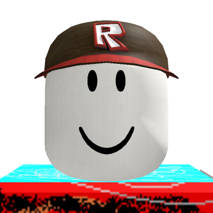 Roblox profile picture for @conform