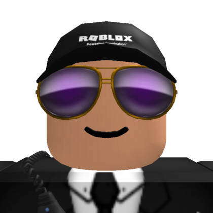 Roblox avatar