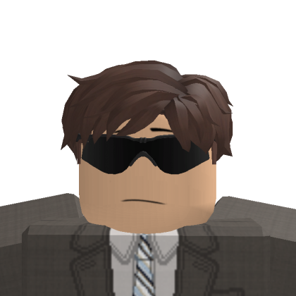 Roblox avatar