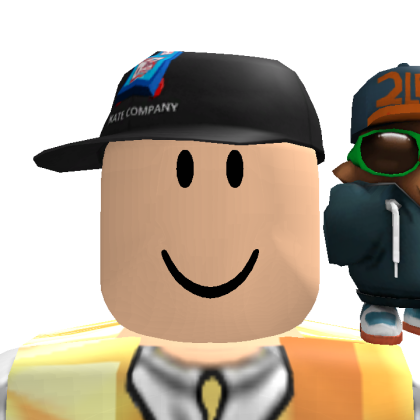 Roblox profile picture for @sata4