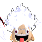 Luffy