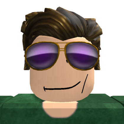 Roblox avatar