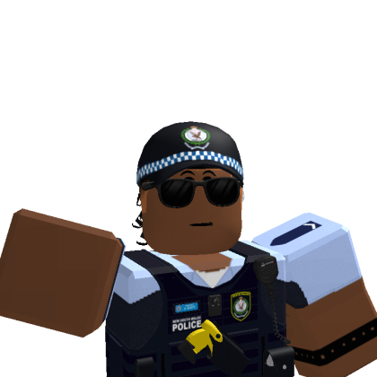Roblox avatar