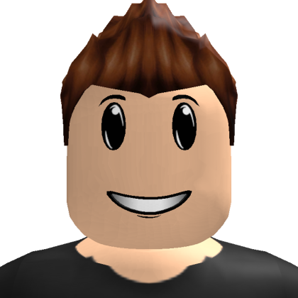 Roblox profile picture for @hasanatlan