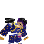 Thatthingundryourbed