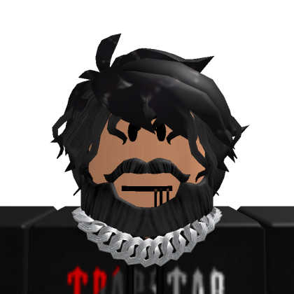 Roblox profile picture for @comics